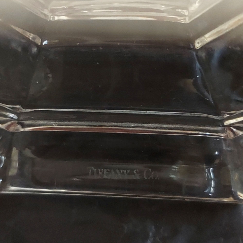 Tiffany's & Co. Candle Holders - Picture 3 of 3